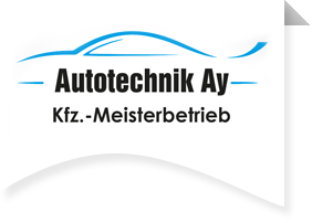 Logo Autotechnik Ay